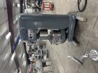 Used Hobart 140 Quart Planetary Mixer With Bowl & Attachments